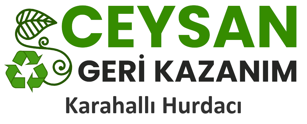 Karahallı Hurdacı